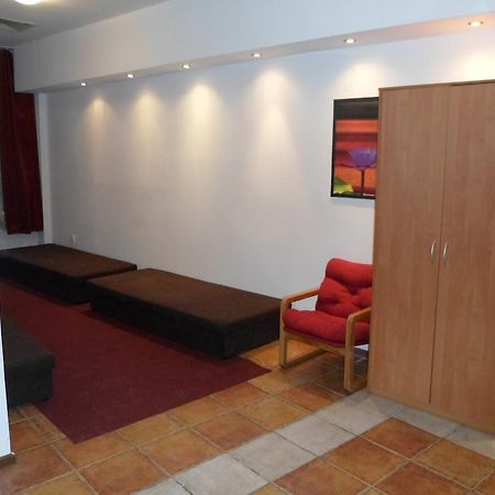 Pensjonat Kordeckiego Krakow Room photo