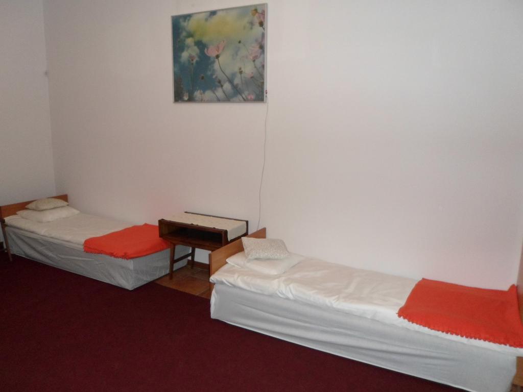 Pensjonat Kordeckiego Krakow Room photo