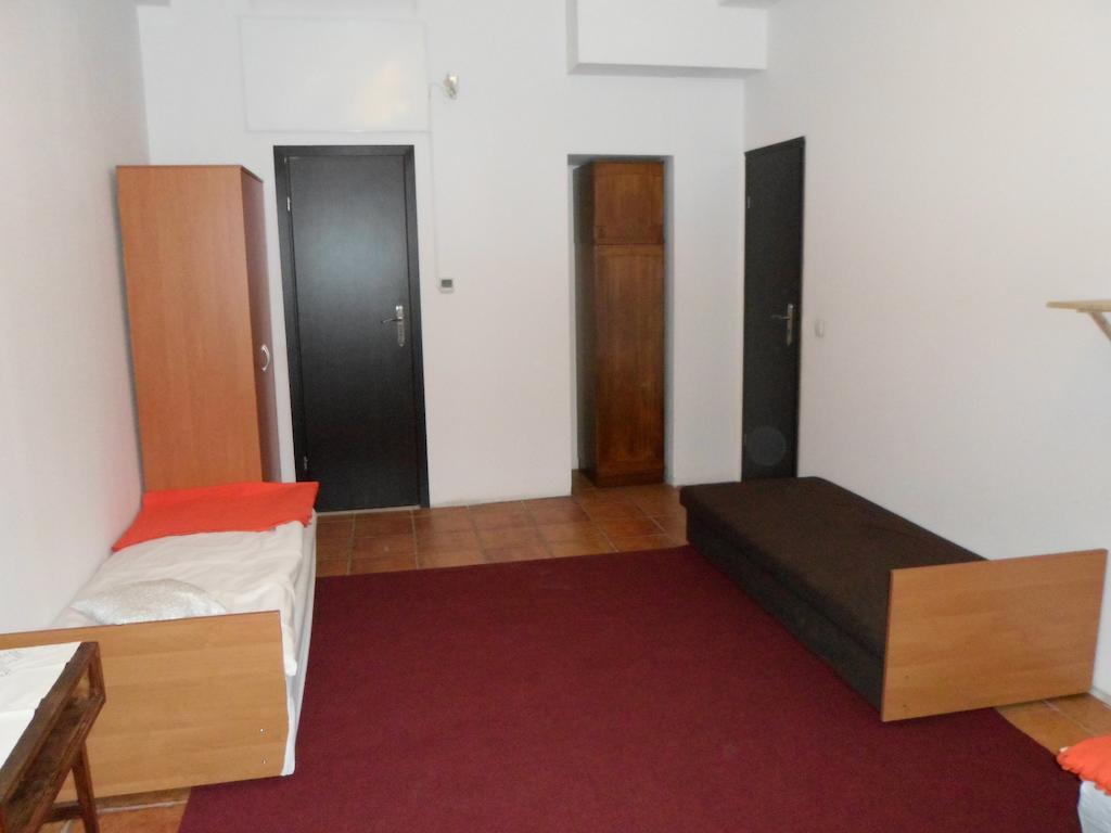 Pensjonat Kordeckiego Krakow Room photo