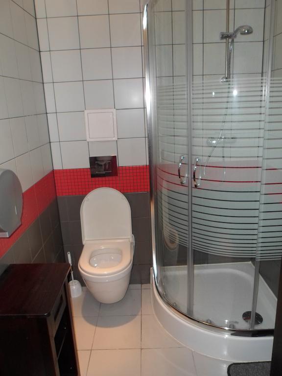 Pensjonat Kordeckiego Krakow Room photo
