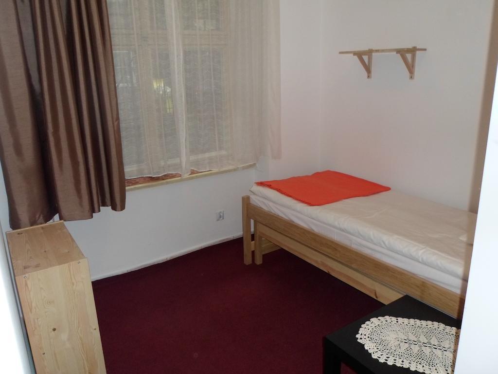 Pensjonat Kordeckiego Krakow Room photo