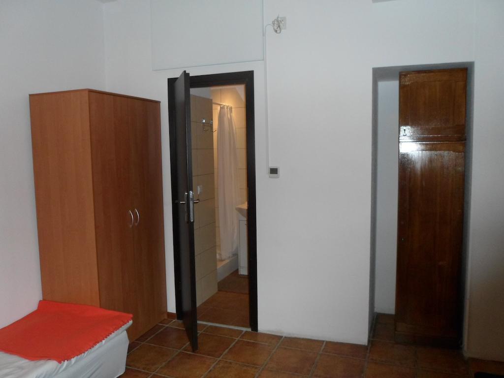 Pensjonat Kordeckiego Krakow Room photo