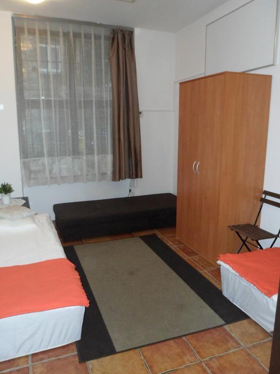 Pensjonat Kordeckiego Krakow Room photo