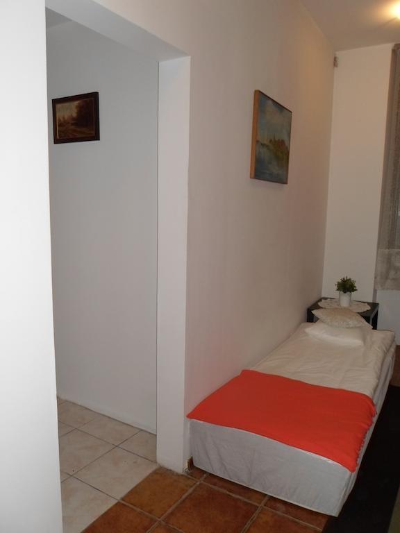 Pensjonat Kordeckiego Krakow Room photo